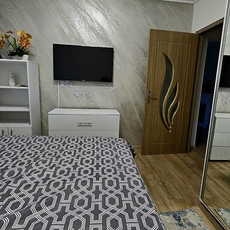 Rose Residence Buzău Zewnętrze zdjęcie