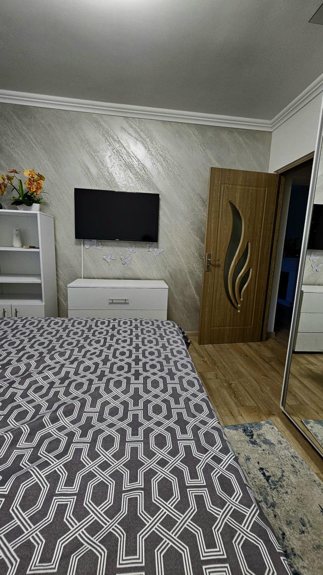 Rose Residence Buzău Zewnętrze zdjęcie