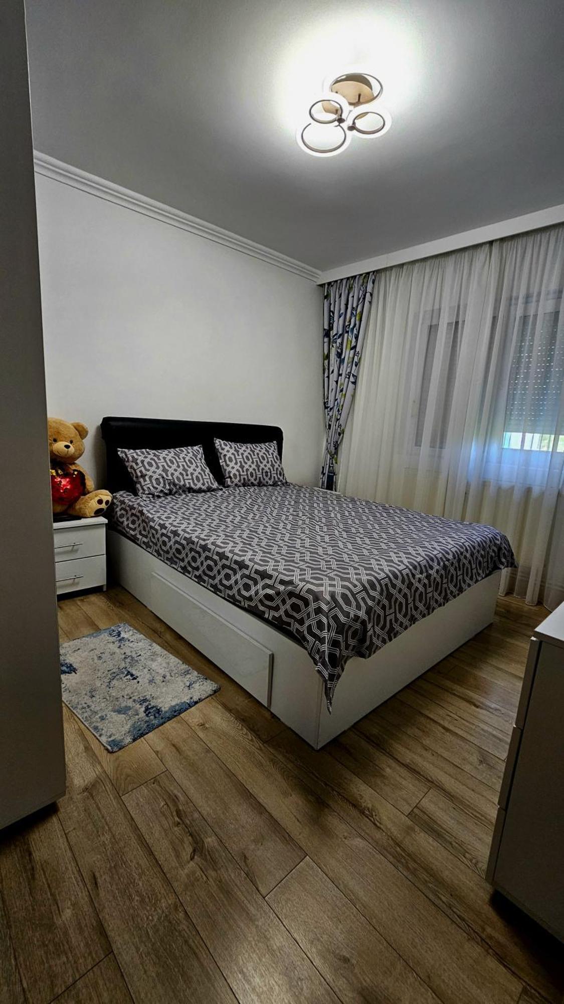 Rose Residence Buzău Zewnętrze zdjęcie